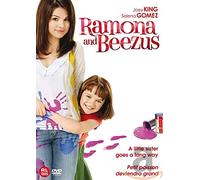 Movie - Ramona and Beezus - DVD