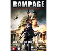 Movie - Rampage 2
