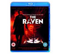 Movie - Raven. The [Edizione: Regno Unito] [Italia] [Blu-ray]