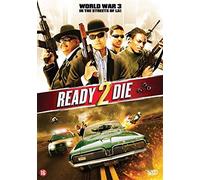Movie - Ready 2 Die