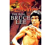 Movie - Real Bruce Lee