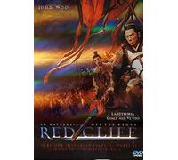 MOVIE-RED CLIFF-LA BATT... #01-02(int+cin)