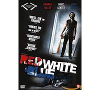 Movie - Red White & Blue [DVD de Audio]