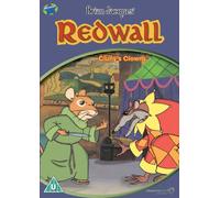 Movie - Redwall - Clunys' Clown [DVD] [Reino Unido]