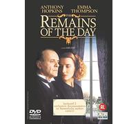 Movie - Remains of the Day