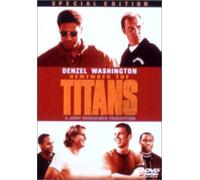 Movie - Remember The Titans Special Ed [Edizione: Giappone] [Italia] [DVD]