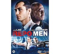 Movie - Repo Men