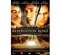 Movie - Reservation Road