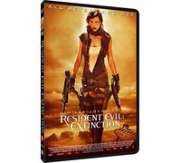 Movie - Resident Evil: Extinction