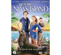 Movie - Return to Nim's Island