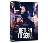 Movie - Return to Seoul