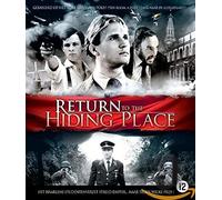 Movie - Return to the Hiding..