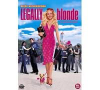 Movie - Revanche d'une blonde [Import belge]