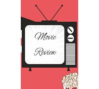 Movie Review: A diary of movies you watched and reviewed