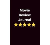 Movie Review Journal