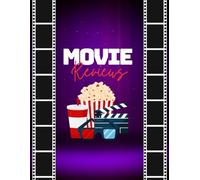 MOVIE REVIEWS: Movie Log to Rate and Review Your Favorite Films