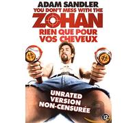 Movie - Rien que pour vos cheveux [Import belge]