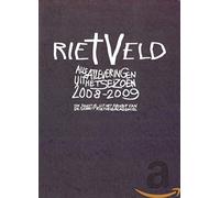 Movie - Rietveld TV Seizoen 1 [Import]