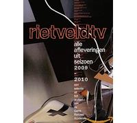 Movie - Rietveld TV Seizoen 2 [Import]