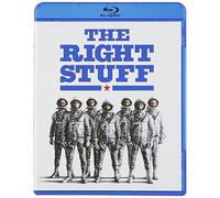 (Movie) - Right Stuff [Edizione: Giappone] [Italia] [Blu-ray]