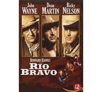 Movie - Rio Bravo