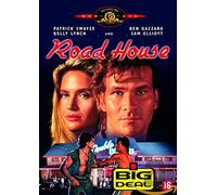 Movie - Road House