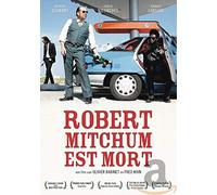 Movie - Robert Mitchum Est Mort