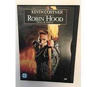 Movie - Robin Hood:Prince Of..