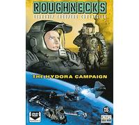 Movie - Roughnecks:the Hydora..