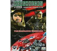 Movie - Roughnecks- The Klendathu Campaign