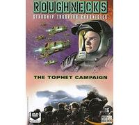 Movie - Roughnecks- The Tophet Campaign