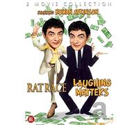 Movie - Rowan Atkinson - Box