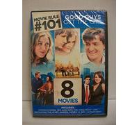 Movie Rule #101: Good Guys Get the Girl [USA] [DVD]