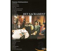 Movie - Sacrament