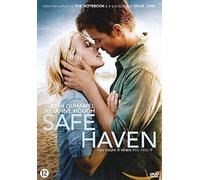 Movie - Safe Haven [DVD de Audio]