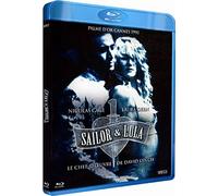 Movie - Sailor & Lula (Blu-Ray) [Import belge]