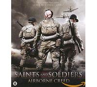 Movie - Saints & Soldiers Airbo..