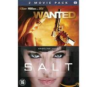 Movie - Salt / Wanted