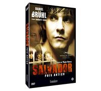 Movie - Salvador (Puig Antich) [DVD] [2006] [Importado]