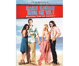 Movie - Sans Sarah, rien ne va [Import belge]