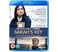 Movie - Sarah's Key [Edizione: Regno Unito] [Italia] [Blu-ray]