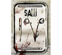 Movie - Saw 4