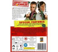 Movie - School for Scoundrels [Reino Unido] [DVD]