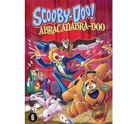 Movie - Scooby Doo: Abracadabra