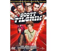 Movie - Scott Pilgrim [Import belge]