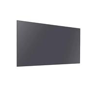 Movie Screen, Pantalla for proyector de Largo Alcance, Pantalla de Marco Fijo con rechazo de luz Ambiental for proyector 8K HD 3D(with frame-100 Inch)