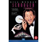 Movie - Scrooged