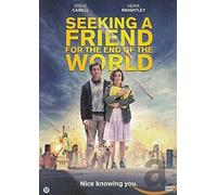 Movie - Seeking a Friend for.. [DVD]