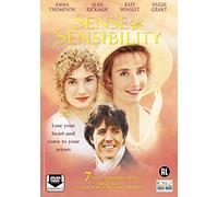 Movie - Sense and sensibility [Import belge]