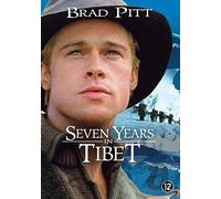 Movie - Seven Years in Tibet